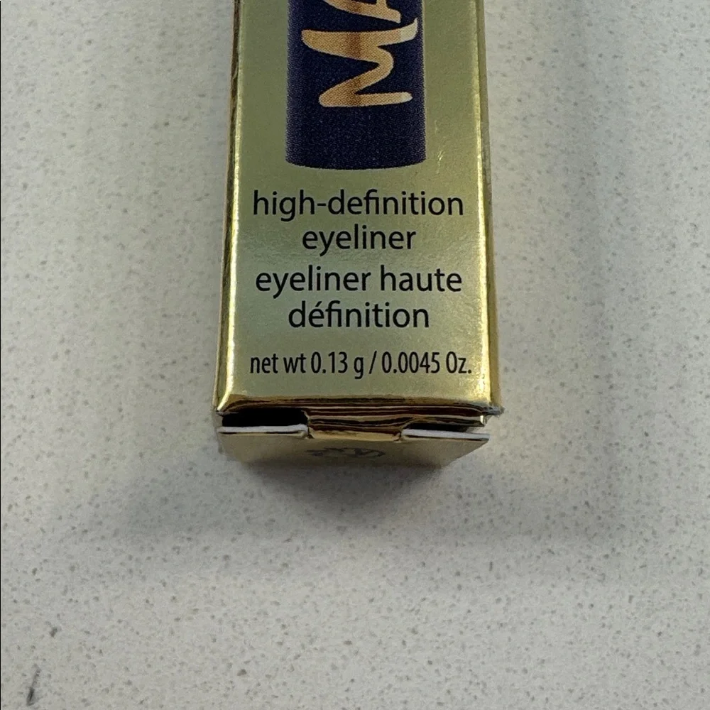 Tarte- Maneater Navy Eye Liner